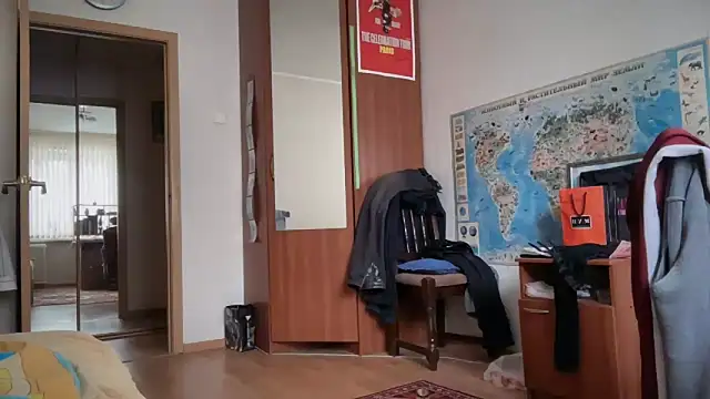 Lamonteik online show from February 28, 8:15 am