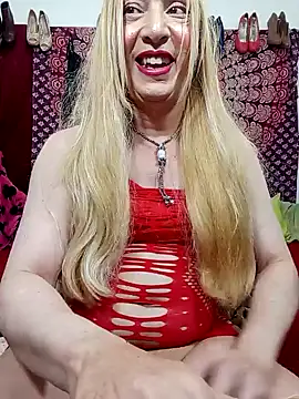 elena evans online show from February 7, 11:45 pm