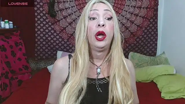 elena evans online show from February 12, 12:48 am