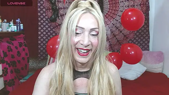 elena evans online show from February 17, 5:43 pm