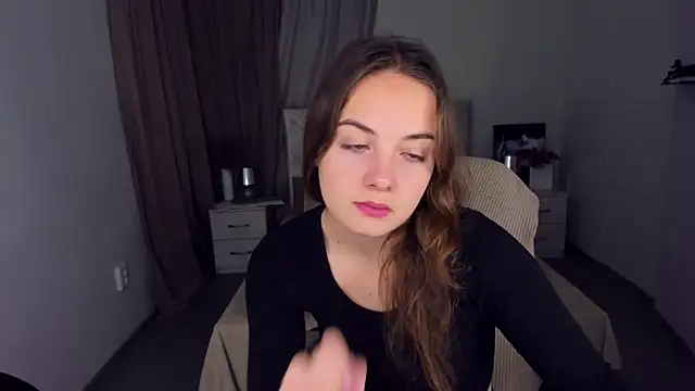 KristinaLoison online show from December 10, 4:06 pm