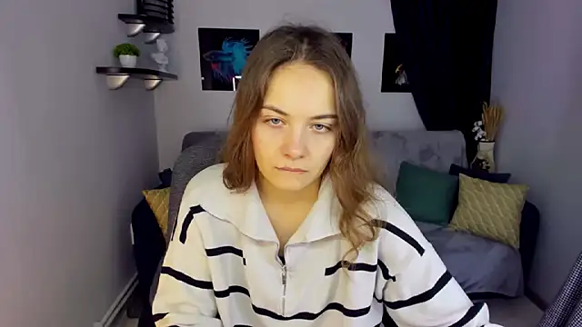 KristinaLoison online show from January 24, 4:06 pm