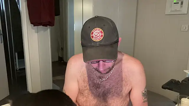 FABIOGLASSES online show from September 15, 5:24 pm