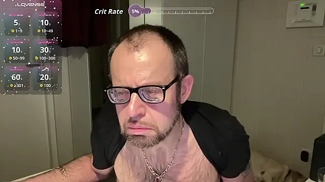 FABIOGLASSES online show from February 19, 12:50 am