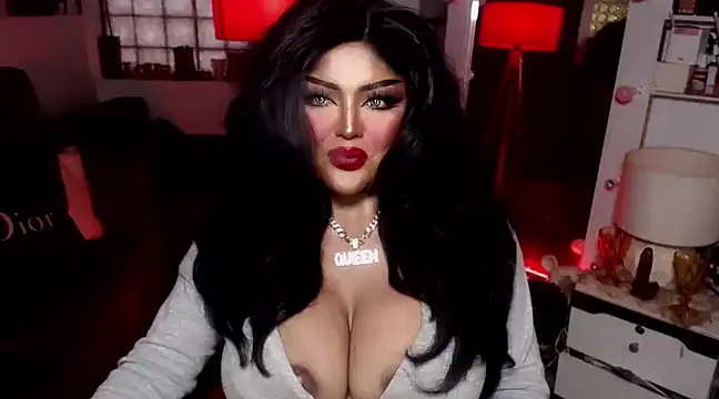 TiffanyWolf online show from January 6, 4:04 am