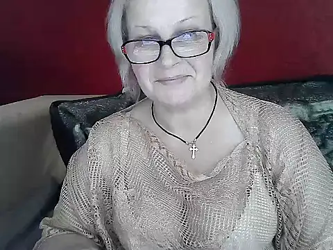 Gina Marlyn online show from March 19, 9:37 pm