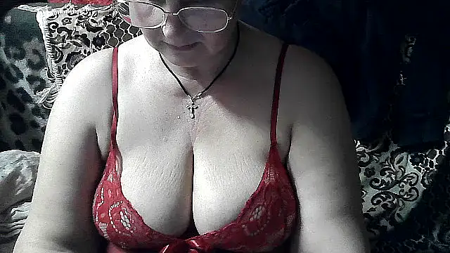 Gina Marlyn online show from February 19, 9:22 pm