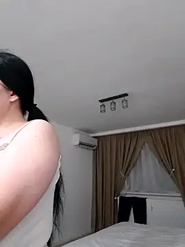 Mary Hot  online show from January 17, 7:17 pm