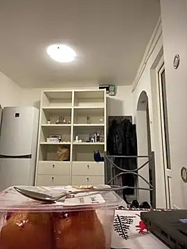 Mary Hot  online show from February 13, 5:53 pm