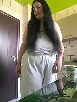 Mary Hot  online show from February 27, 8:58 am