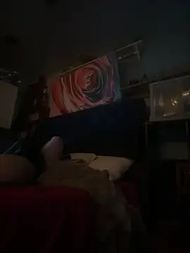 AshtonChicken online show from February 20, 6:26 am