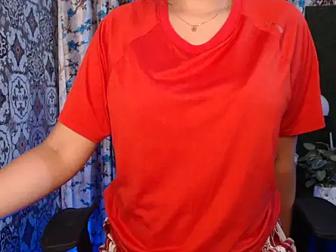 The Divine Love online show from October 23, 8:51 pm