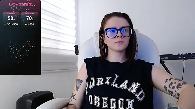 Arya starrk online show from December 31, 4:57 pm