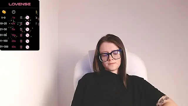 Arya starrk online show from January 31, 2:15 am