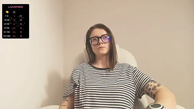 Arya starrk online show from February 11, 2:57 pm