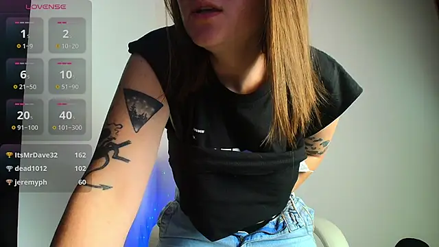 Arya starrk online show from February 19, 5:49 pm