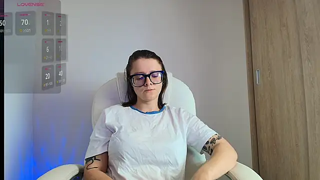 Arya starrk online show from March 10, 2:48 pm