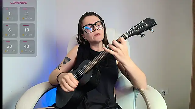 Arya starrk online show from March 21, 8:18 pm