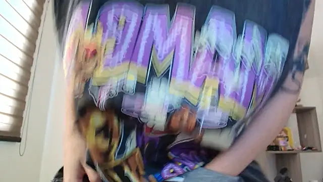 Snapshot of Arya_starrk chatting on February 10, 2:21 pm Arya starrk online show from February 10, 2:21 pm