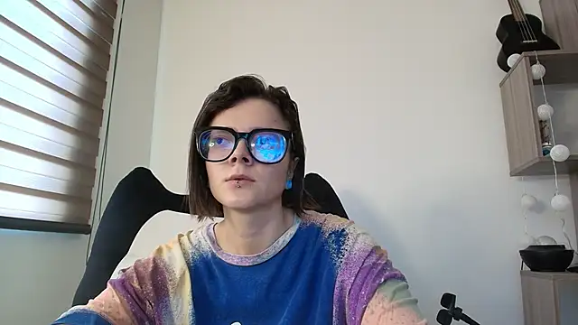 Snapshot of Arya_starrk chatting on February 13, 2:02 pm Arya starrk online show from February 13, 2:02 pm