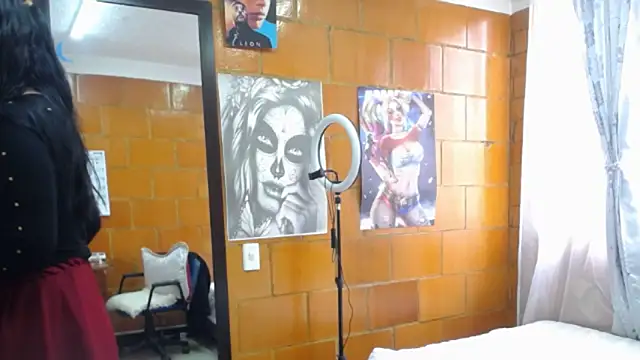 charlote temple online show from March 4, 1:49 pm