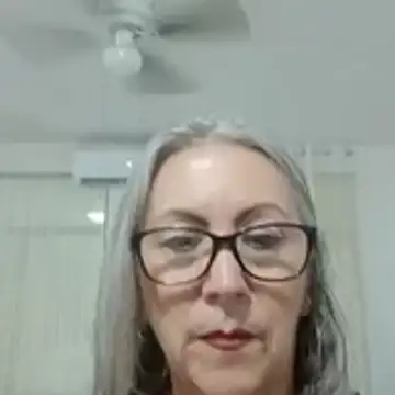 EvaRobinson online show from July 11, 2:25 am