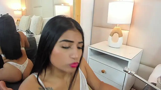 AntoniaRoss  online show from July 27, 3:08 pm