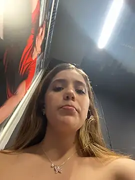 ShelbyHagen online show from November 6, 6:09 pm