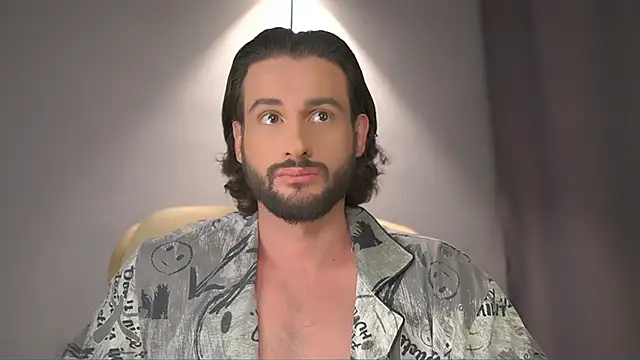 Keen   Luckystrike online show from February 6, 2:49 am