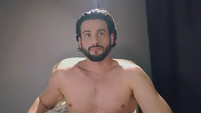 Keen   Luckystrike online show from March 14, 8:03 pm