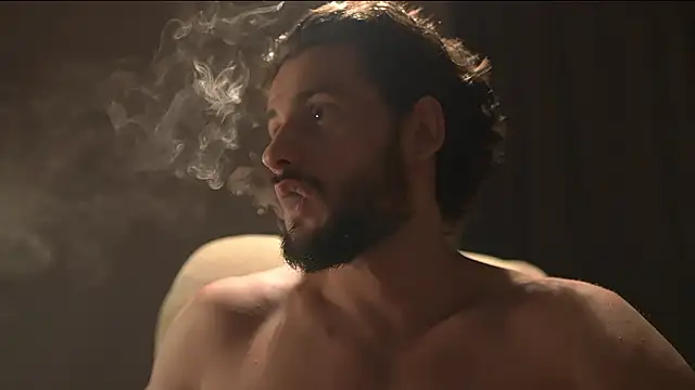 Keen   Luckystrike online show from March 27, 7:46 pm