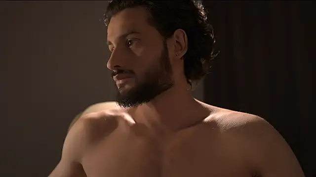 Keen   Luckystrike online show from April 9, 6:19 am