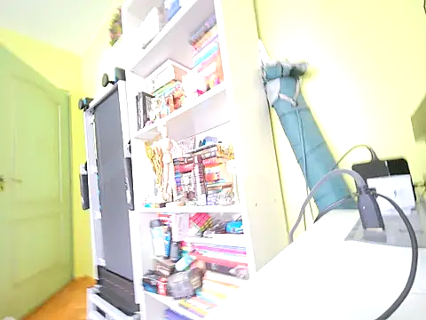 Snapshot of feathersify chatting on February 20, 11:43 am feathersify online show from February 20, 11:43 am