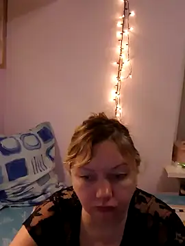 Snapshot of Lusi-777 chatting on December 2, 7:05 pm Lusi-777 online show from December 2, 7:05 pm