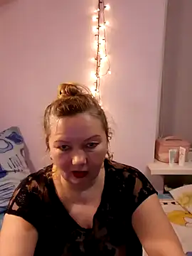 Snapshot of Lusi-777 chatting on December 6, 4:17 pm Lusi-777 online show from December 6, 4:17 pm