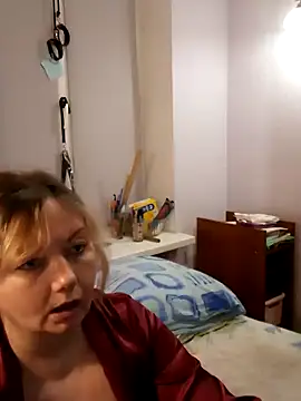 Snapshot of Lusi-777 chatting on December 10, 5:11 pm Lusi-777 online show from December 10, 5:11 pm