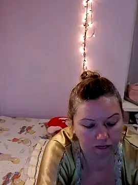 Snapshot of Lusi-777 chatting on December 29, 2:42 pm Lusi-777 online show from December 29, 2:42 pm