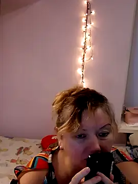 Snapshot of Lusi-777 chatting on January 2, 1:40 pm Lusi-777 online show from January 2, 1:40 pm