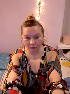 Snapshot of Lusi-777 chatting on January 7, 4:59 pm Lusi-777 online show from January 7, 4:59 pm
