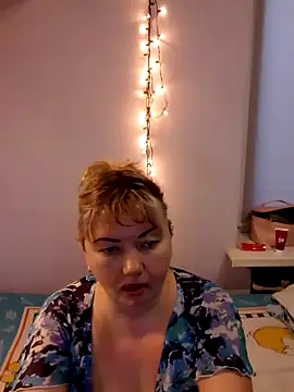 Snapshot of Lusi-777 chatting on January 12, 1:05 pm Lusi-777 online show from January 12, 1:05 pm