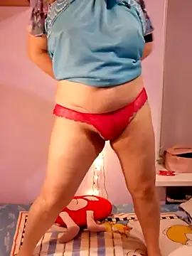 Snapshot of Lusi-777 chatting on January 12, 4:08 pm Lusi-777 online show from January 12, 4:08 pm