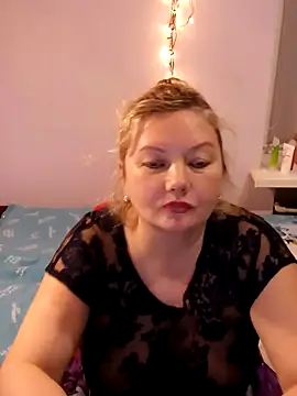 Snapshot of Lusi-777 chatting on February 27, 5:58 pm Lusi-777 online show from February 27, 5:58 pm