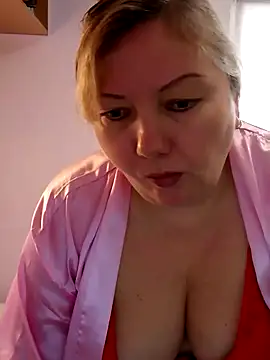 Snapshot of Lusi-777 chatting on March 6, 8:41 am Lusi-777 online show from March 6, 8:41 am