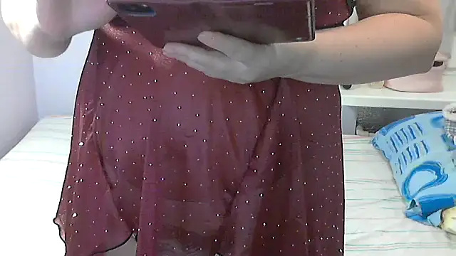 Snapshot of Lusi-777 chatting on October 2, 4:36 pm Lusi-777 online show from October 2, 4:36 pm