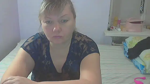 Snapshot of Lusi-777 chatting on October 13, 4:40 pm Lusi-777 online show from October 13, 4:40 pm