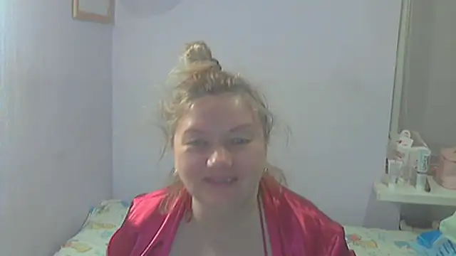 Lusi-777 online show from March 30, 6:53 pm