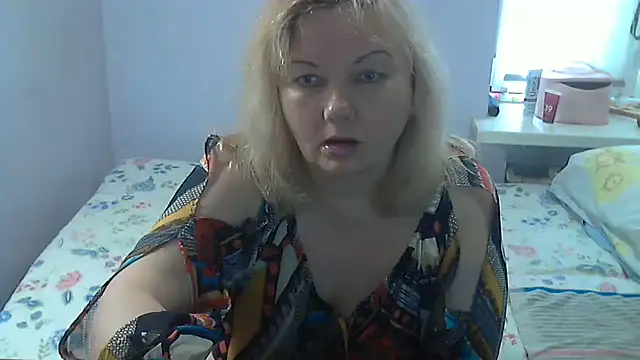 Lusi-777 online show from May 29, 10:24 am