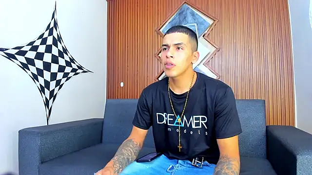 yeckodream online show from March 4, 3:44 am