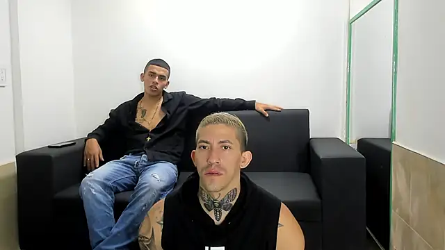 yeckodream online show from March 13, 4:16 am