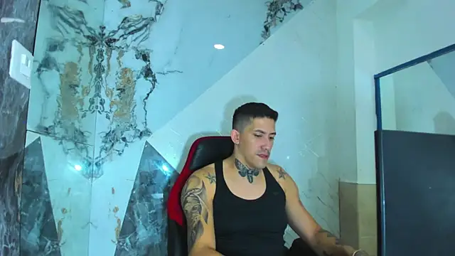 yeckodream online show from November 25, 7:41 am